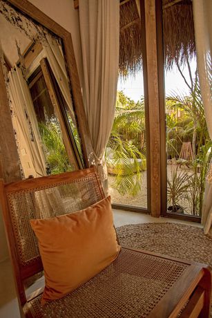 Imagen de la habitación del Boutique Muaré. Foto 19