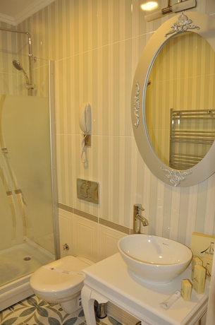 Imagen de la habitación del Boutique Muyan Suites - Special Class. Foto 4