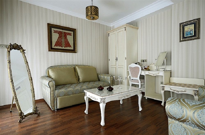 Imagen de la habitación del Boutique Muyan Suites - Special Class. Foto 7