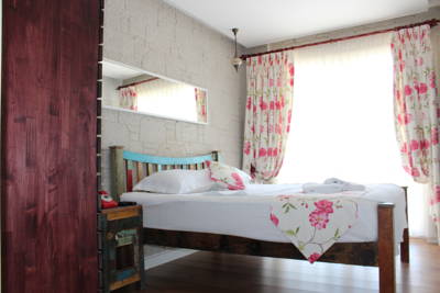 Imagen general del Boutique Myadress Alacati. Foto 2