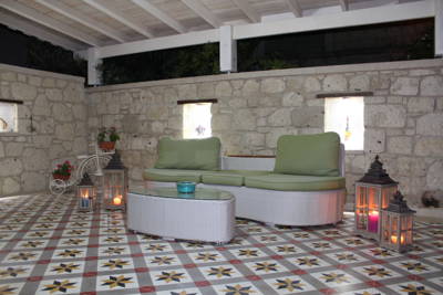 Imagen general del Boutique Myadress Alacati. Foto 4