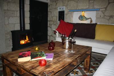 Imagen general del Boutique Myadress Alacati. Foto 5