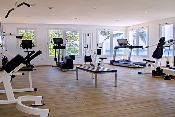 Imagen general del Boutique Mystique Casa Perla by Royalton. Foto 2