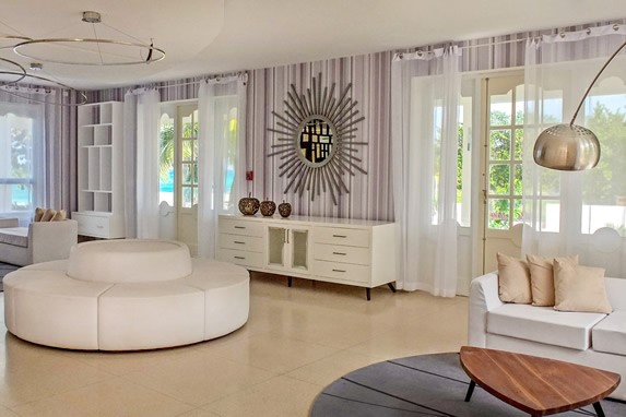 Imagen general del Boutique Mystique Casa Perla by Royalton. Foto 3