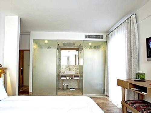 Imagen de la habitación del Boutique Neda Hotel Istanbul. Foto 6