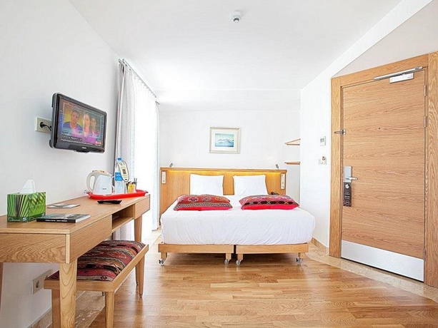 Imagen de la habitación del Boutique Neda Hotel Istanbul. Foto 7