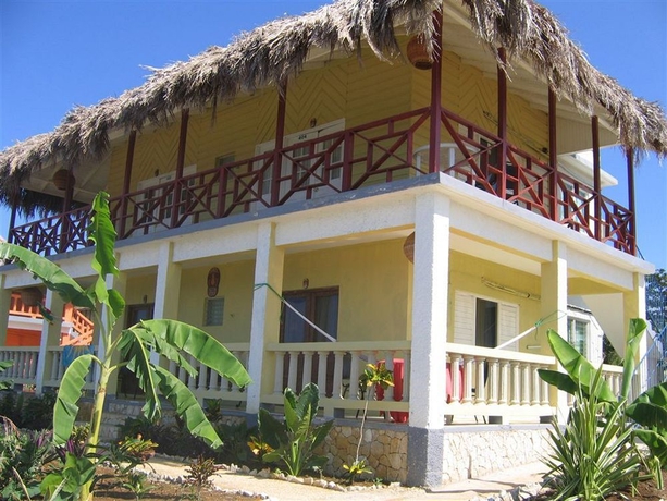 Imagen general del Boutique Negril Escape Resort and Spa. Foto 4