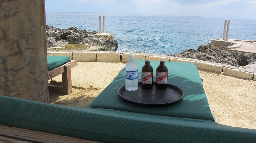 Imagen general del Boutique Negril Escape Resort and Spa. Foto 2