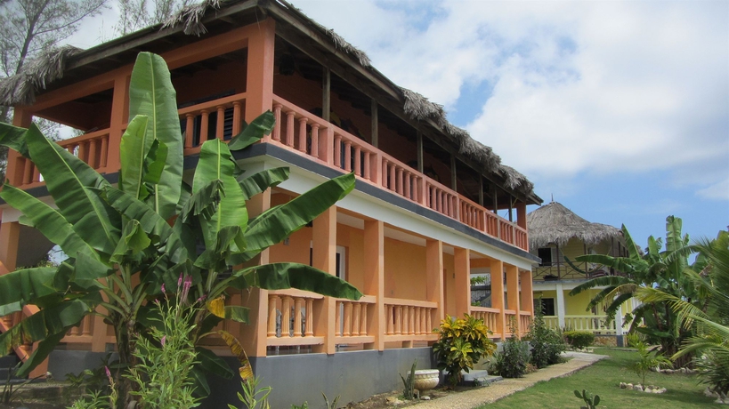 Imagen general del Boutique Negril Escape Resort and Spa. Foto 5
