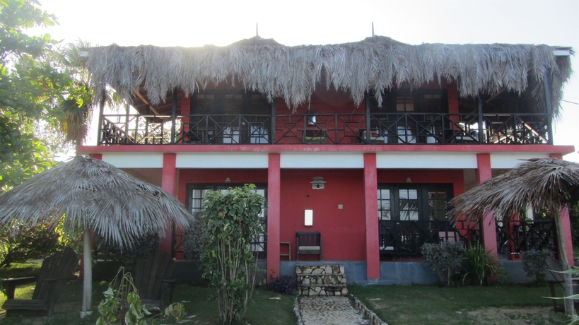 Imagen general del Boutique Negril Escape Resort and Spa. Foto 6