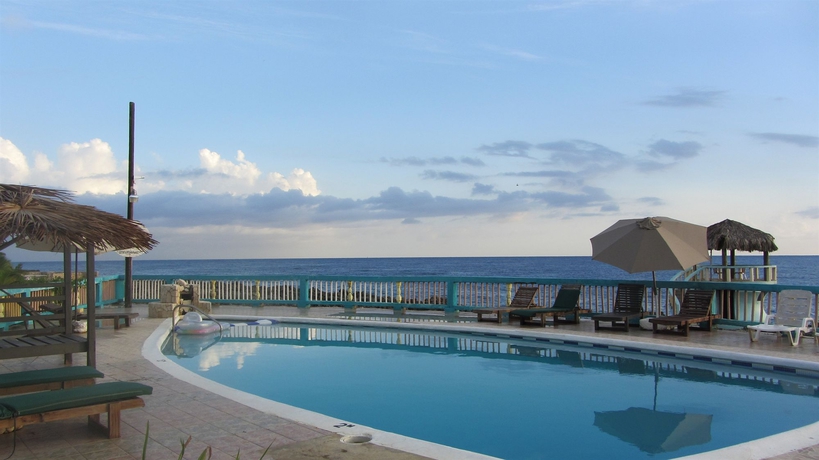Imagen general del Boutique Negril Escape Resort and Spa. Foto 3