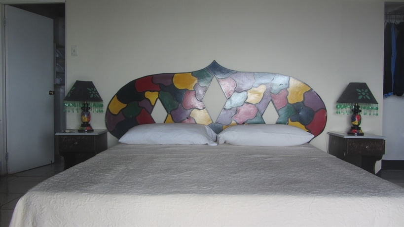 Imagen de la habitación del Boutique Negril Escape Resort and Spa. Foto 11