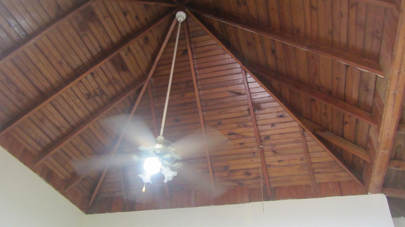 Imagen de los interiores del Boutique Negril Escape Resort and Spa. Foto 14