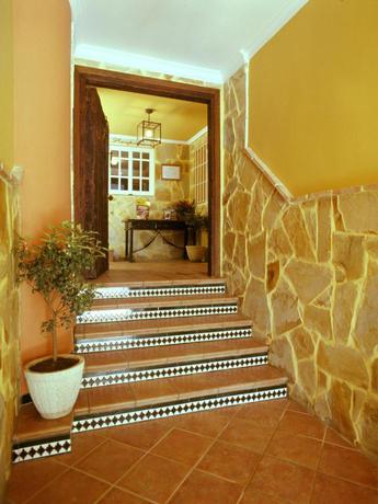 Imagen de los interiores del Boutique New 
