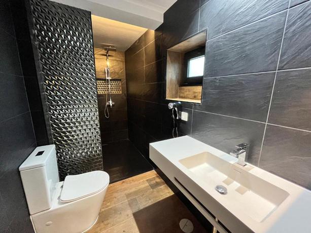 Imagen de la habitación del Boutique New 