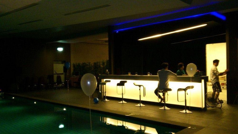 Imagen general del Boutique Nine Forty One. Foto 1