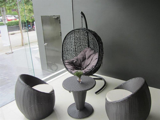 Imagen general del Boutique Nine Forty One. Foto 7