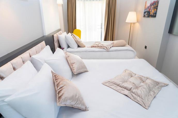 Imagen general del Boutique Niss Lara. Foto 3