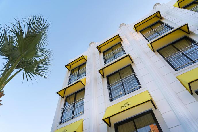 Imagen general del Boutique Niss Lara. Foto 10