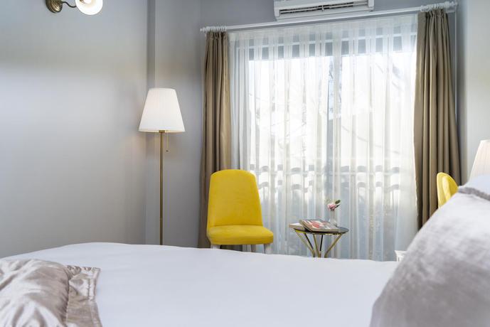 Imagen general del Boutique Niss Lara. Foto 4