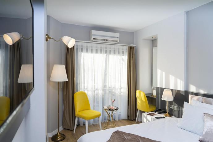 Imagen general del Boutique Niss Lara. Foto 5