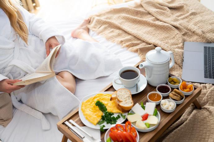 Imagen general del Boutique Niss Lara. Foto 6