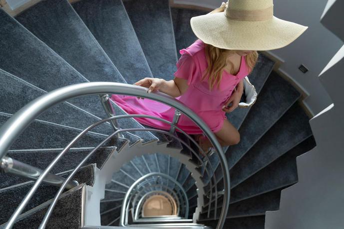 Imagen general del Boutique Niss Lara. Foto 7