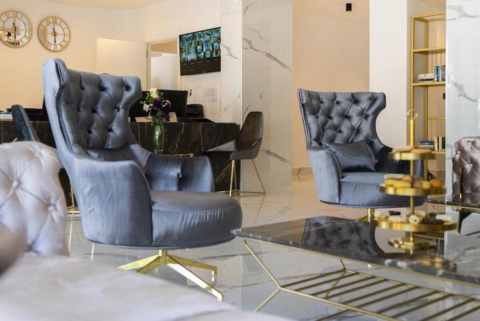 Imagen general del Boutique Niss Lara. Foto 8