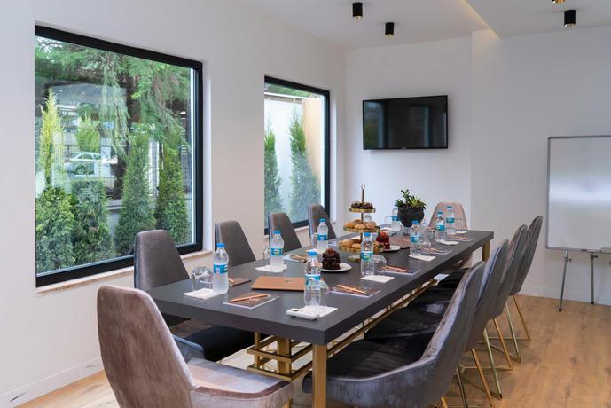 Imagen general del Boutique Niss Lara. Foto 9