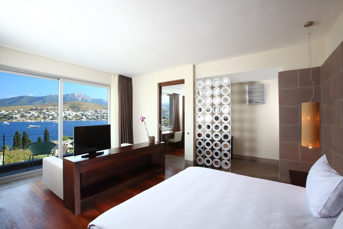 Imagen de la habitación del Boutique No 81 Hotel. Foto 4