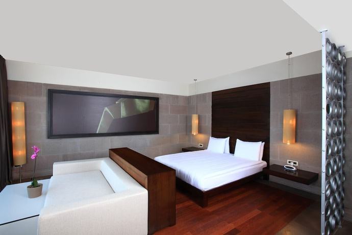 Imagen de la habitación del Boutique No 81 Hotel. Foto 5