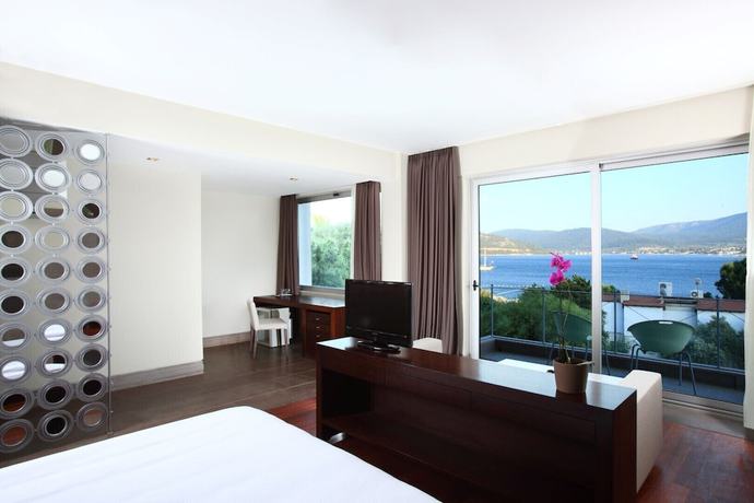 Imagen de la habitación del Boutique No 81 Hotel. Foto 6