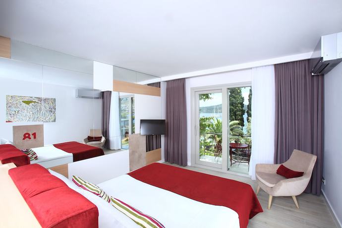 Imagen de la habitación del Boutique No 81 Hotel. Foto 8