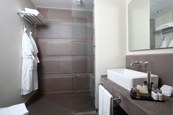 Imagen de la habitación del Boutique No 81 Hotel. Foto 12