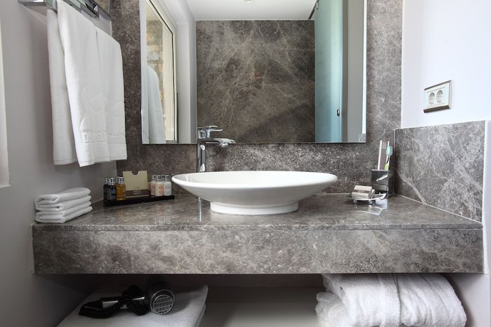 Imagen de la habitación del Boutique No 81 Hotel. Foto 17