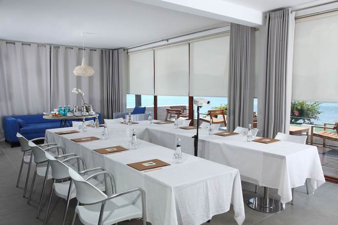 Imagen de los interiores del Boutique No 81 Hotel. Foto 18