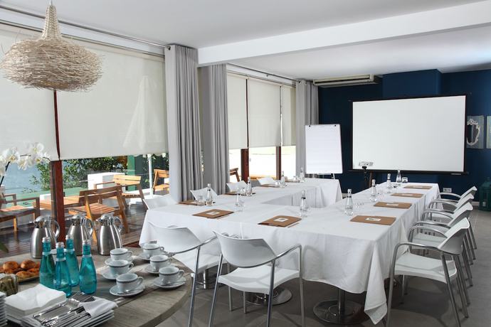 Imagen de los interiores del Boutique No 81 Hotel. Foto 19