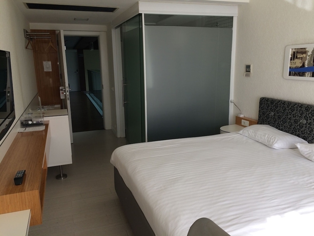 Imagen de la habitación del Boutique No19 Hotel. Foto 5