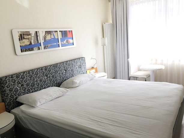 Imagen de la habitación del Boutique No19 Hotel. Foto 6