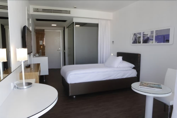 Imagen de la habitación del Boutique No19 Hotel. Foto 7