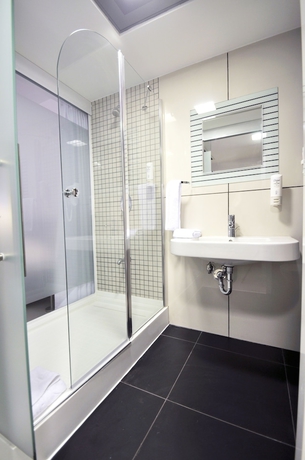 Imagen de la habitación del Boutique No19 Hotel. Foto 9