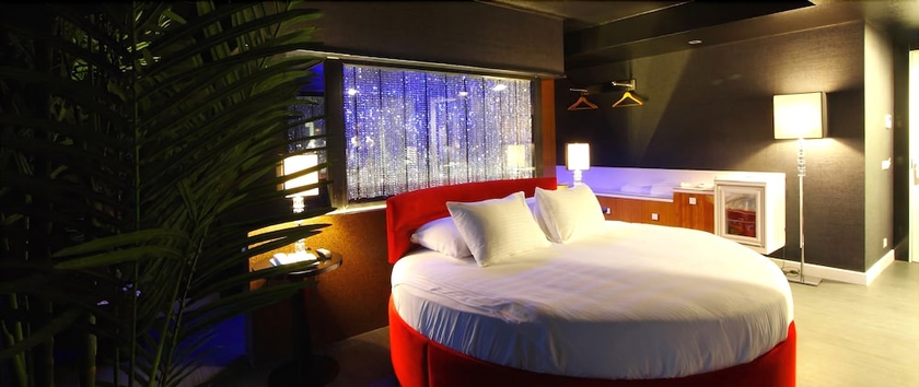 Imagen de la habitación del Boutique No19 Hotel. Foto 11