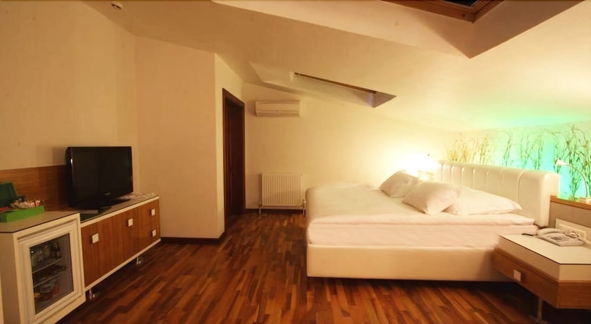 Imagen de la habitación del Boutique No19 Hotel. Foto 12