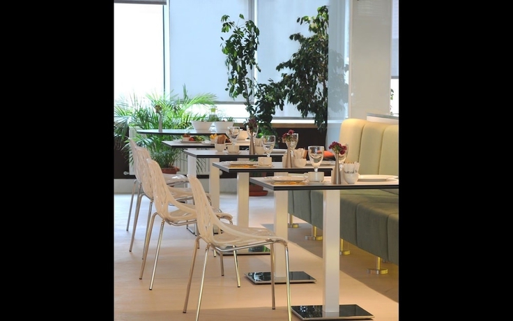 Imagen de los interiores del Boutique No19 Hotel. Foto 14