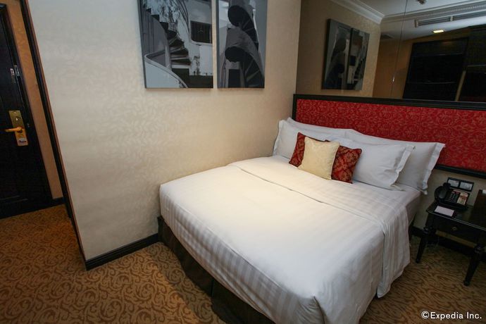 Imagen de la habitación del Boutique Nostalgia Hotel (sg Clean). Foto 3