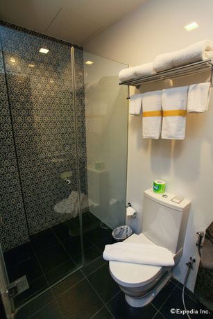 Imagen de la habitación del Boutique Nostalgia Hotel (sg Clean). Foto 4