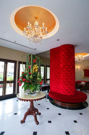 Imagen de los interiores del Boutique Nostalgia Hotel (sg Clean). Foto 16