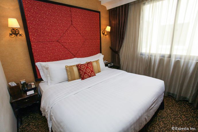 Imagen de la habitación del Boutique Nostalgia Hotel (sg Clean). Foto 7