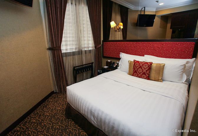 Imagen de la habitación del Boutique Nostalgia Hotel (sg Clean). Foto 8