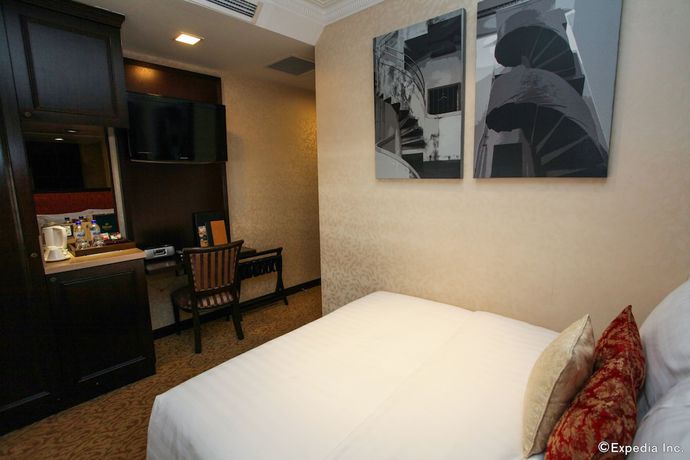 Imagen de la habitación del Boutique Nostalgia Hotel (sg Clean). Foto 9